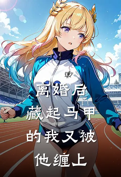 离婚后，藏起马甲的我又被他缠上(林晚陆霆琛)完整版免费全文阅读_最热门小说离婚后，藏起马甲的我又被他缠上林晚陆霆琛