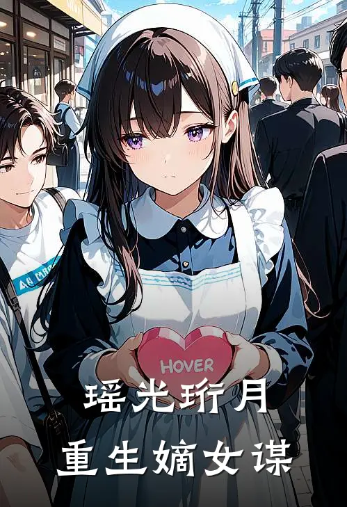 瑶光珩月：重生嫡女谋(姜云瑶谢景珩)完整版免费全文阅读_最热门小说瑶光珩月：重生嫡女谋姜云瑶谢景珩