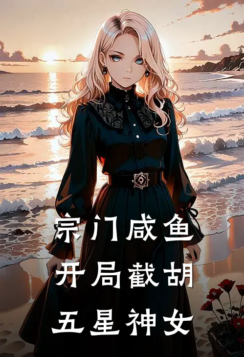 宗门咸鱼：开局截胡五星神女林萧澈青云宗全章节免费在线阅读_《宗门咸鱼：开局截胡五星神女》精彩小说