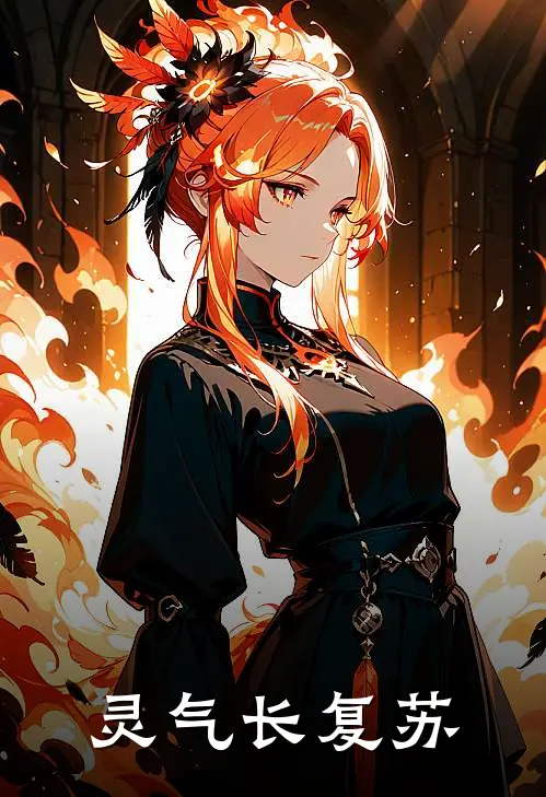 灵气长复苏林凡苏婉清完本小说推荐_免费小说全文阅读灵气长复苏林凡苏婉清