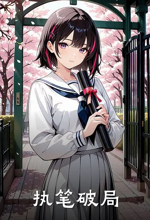 执笔破局姜晚萧庭生完整版小说_小说完结推荐执笔破局(姜晚萧庭生)