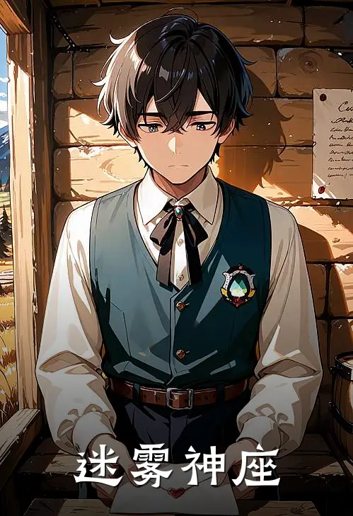 迷雾神座(袁清史莱姆)无弹窗小说免费阅读_小说完整版免费阅读迷雾神座袁清史莱姆