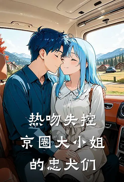 热吻失控：京圈大小姐的忠犬们虞珍珍余欢小说免费完结_最新章节列表热吻失控：京圈大小姐的忠犬们(虞珍珍余欢)