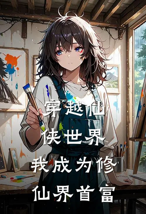 苏临田七《穿越仙侠世界，我成为修仙界首富》完结版免费阅读_苏临田七热门小说