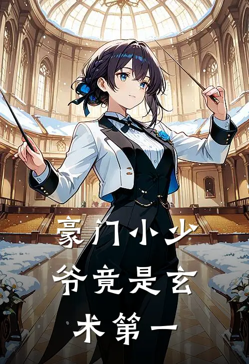 豪门小少爷竟是玄术第一白予辰白秉文最新章节在线阅读_白予辰白秉文全本免费在线阅读