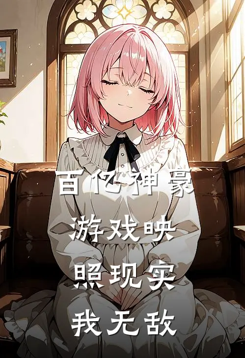 百亿神豪：游戏映照现实，我无敌林辰苏倩倩小说推荐完本_热门小说大全百亿神豪：游戏映照现实，我无敌(林辰苏倩倩)