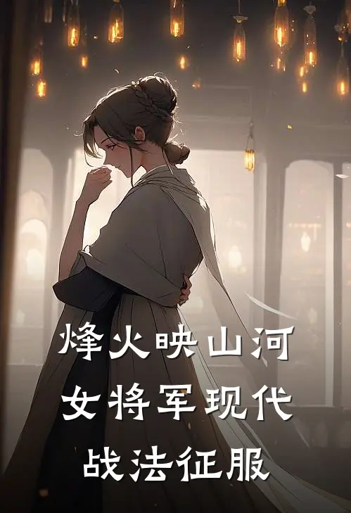 烽火映山河：女将军现代战法征服(陆昭云王禄)最热门小说_小说完整版烽火映山河：女将军现代战法征服陆昭云王禄