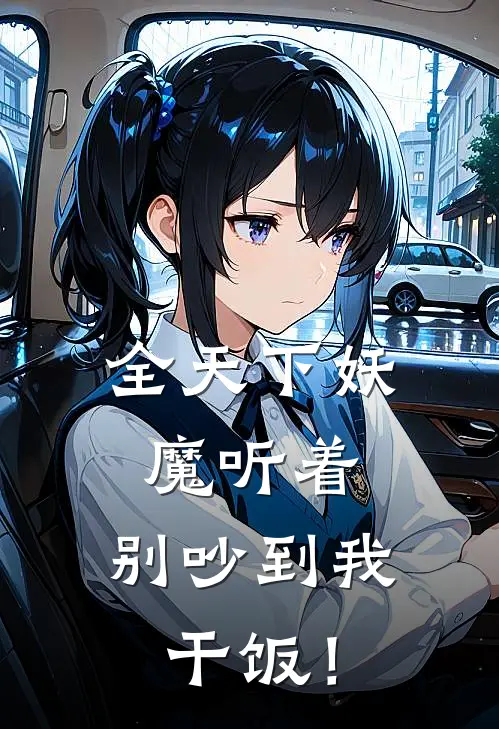 全天下妖魔听着：别吵到我干饭！(杨觅岚杨逸)免费阅读_热门的小说全天下妖魔听着：别吵到我干饭！杨觅岚杨逸