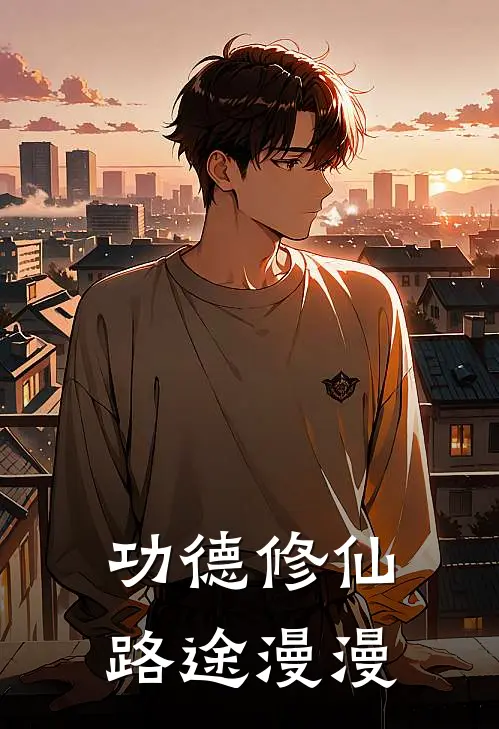 功德修仙路途漫漫林清月云华免费小说_完本免费小说功德修仙路途漫漫林清月云华