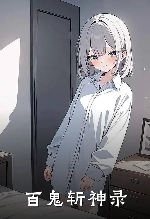 百鬼斩神录(辰南白璃)小说推荐完本_全本免费小说百鬼斩神录辰南白璃