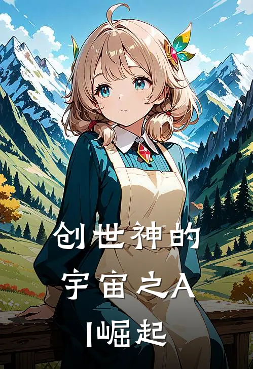 创世神的宇宙之AI崛起(爱华陈囿铭)在线免费小说_热门网络小说创世神的宇宙之AI崛起爱华陈囿铭