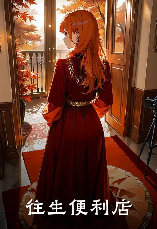 往生便利店阿晏沈南完整版在线阅读_阿晏沈南完整版阅读