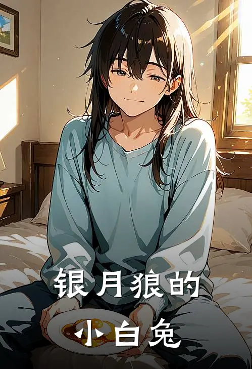 银月狼的小白兔(林川林伊)无弹窗小说免费阅读_小说免费阅读无弹窗银月狼的小白兔林川林伊