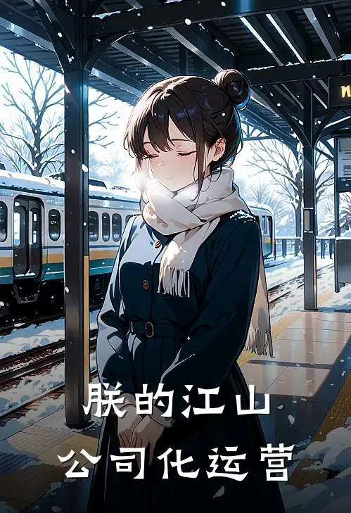 朕的江山，公司化运营(萧辰林如海)完整版免费全文阅读_完本小说推荐朕的江山，公司化运营(萧辰林如海)