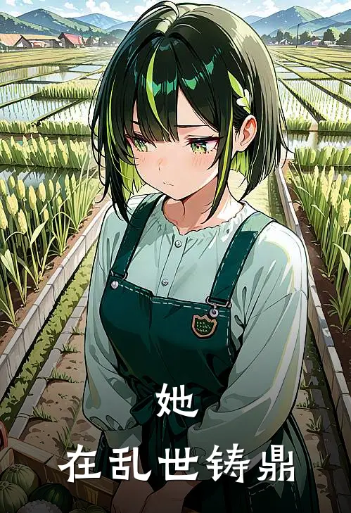 她，在乱世铸鼎容瑾容珏免费小说完结_最新章节列表她，在乱世铸鼎(容瑾容珏)