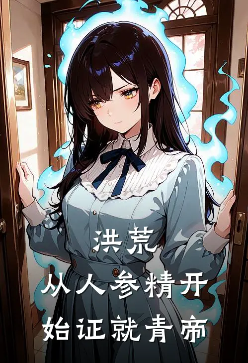 洪荒：从人参精开始证就青帝李长青伏羲免费小说_完本免费小说洪荒：从人参精开始证就青帝李长青伏羲