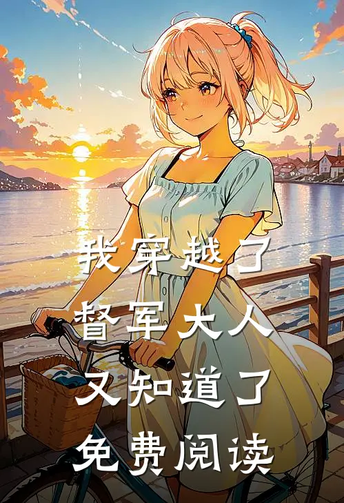 我穿越了督军大人又知道了免费阅读