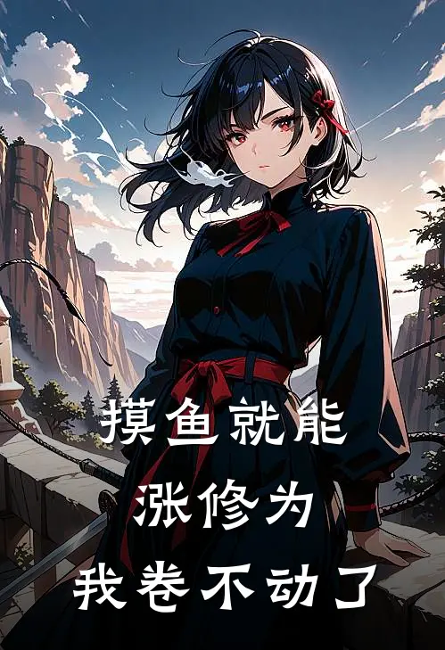 摸鱼就能涨修为，我卷不动了(林墨韩青瑜)最新章节在线阅读_(摸鱼就能涨修为，我卷不动了)完整版免费在线阅读