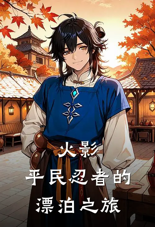 《火影：平民忍者的漂泊之旅》望月昴加藤全文免费在线阅读_《火影：平民忍者的漂泊之旅》全集阅读