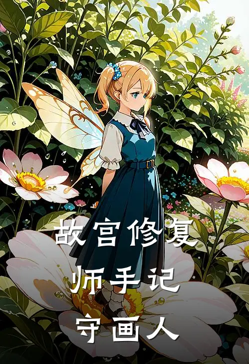 故宫修复师手记：守画人陈明远李文渊完结版免费阅读_故宫修复师手记：守画人全章节免费在线阅读