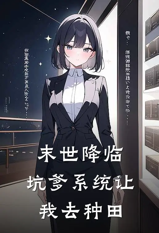 《末世降临，坑爹系统让我去种田》沈嘉禾叶倩全本阅读_(沈嘉禾叶倩)全集阅读