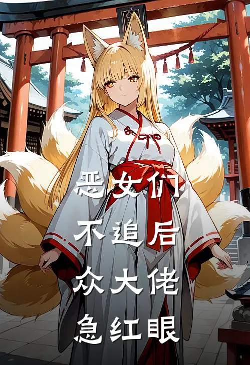 恶女们不追后，众大佬急红眼向芙苒叶诩热门的网络小说_热门的网络小说恶女们不追后，众大佬急红眼(向芙苒叶诩)