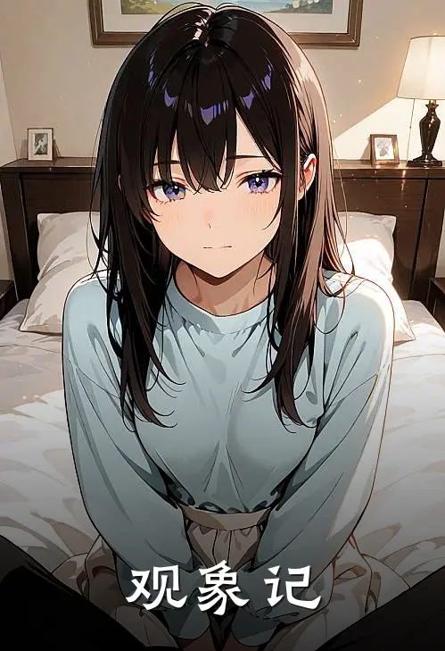 观象记(陈露赵拓)推荐完结小说_最新章节列表观象记(陈露赵拓)