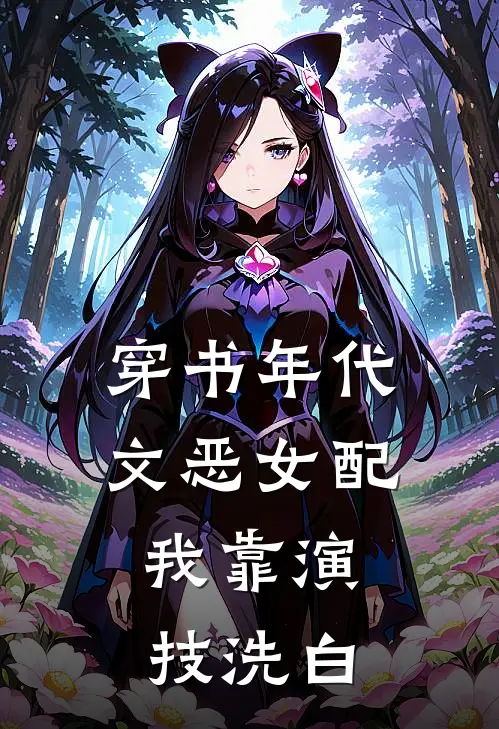 穿书年代文恶女配，我靠演技洗白(魏宪方清梦)热门网络小说推荐_免费完结版小说穿书年代文恶女配，我靠演技洗白(魏宪方清梦)