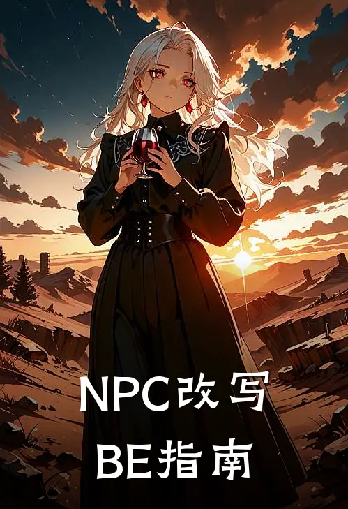 NPC改写BE指南朱鸾鸾朱鸾鸾全文阅读免费全集_免费小说NPC改写BE指南(朱鸾鸾朱鸾鸾)