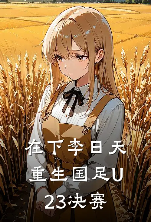 在下李日天，重生国足U23决赛(李日天彭啸)全文阅读免费全集_完结小说在下李日天，重生国足U23决赛李日天彭啸