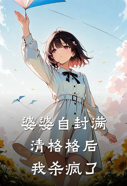 婆婆自封满清格格后，我杀疯了冉宁程舟完本完结小说_完本完结小说婆婆自封满清格格后，我杀疯了(冉宁程舟)