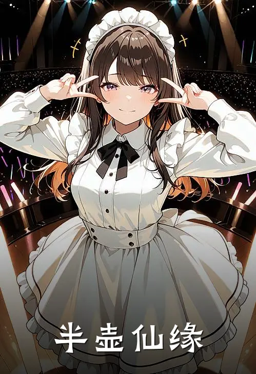 半壶仙缘许鸿杰许颜免费热门小说_最热门小说半壶仙缘许鸿杰许颜