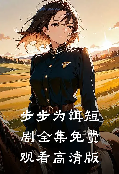 步步为饵短剧全集免费观看高清版