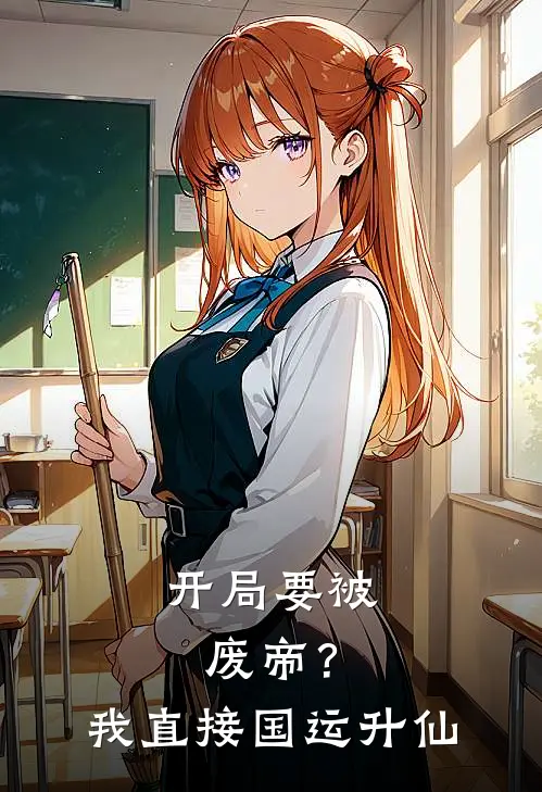 开局要被废帝？我直接国运升仙萧璟李虎热门小说大全_免费小说完结开局要被废帝？我直接国运升仙萧璟李虎