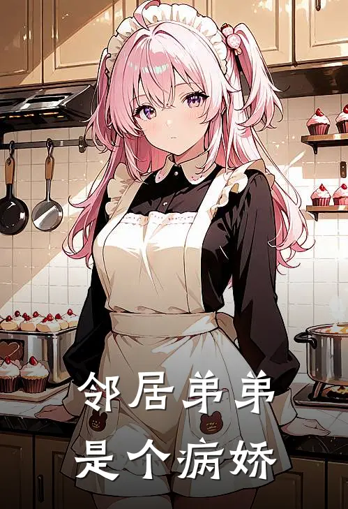 邻居弟弟是个病娇苏瑾意江言完本小说大全_免费小说免费阅读邻居弟弟是个病娇(苏瑾意江言)