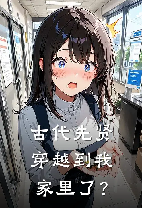 古代先贤，穿越到我家里了？(叶计缘嬴政)完结版免费阅读_古代先贤，穿越到我家里了？全文免费阅读