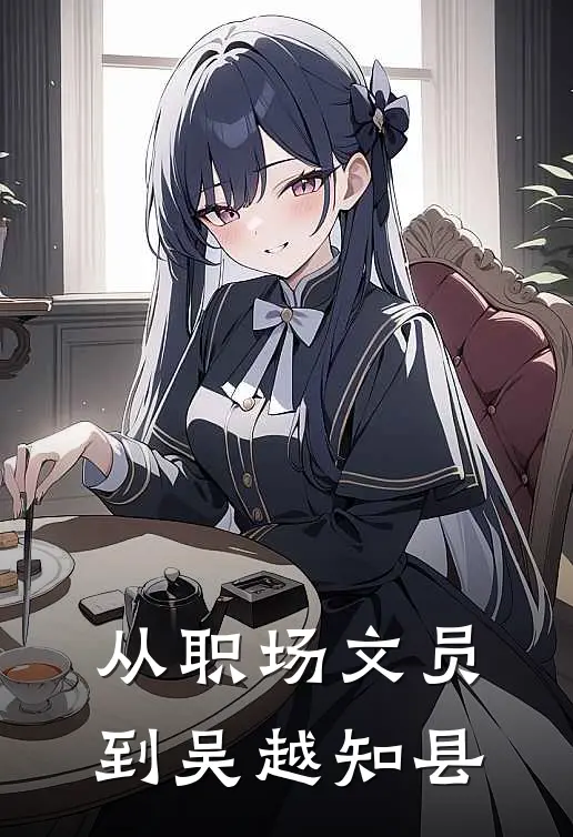 从职场文员到吴越知县(石婕拉林薇)热门网络小说推荐_最新完结小说推荐从职场文员到吴越知县石婕拉林薇