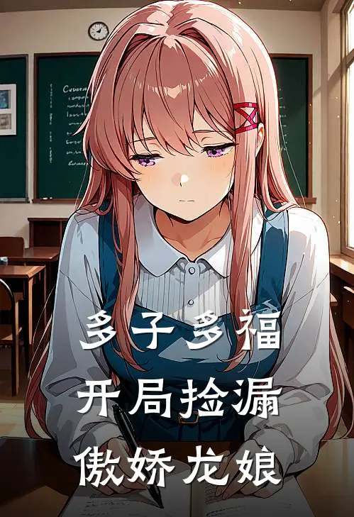 多子多福，开局捡漏傲娇龙娘李维安娜最新免费小说_免费完本小说多子多福，开局捡漏傲娇龙娘李维安娜