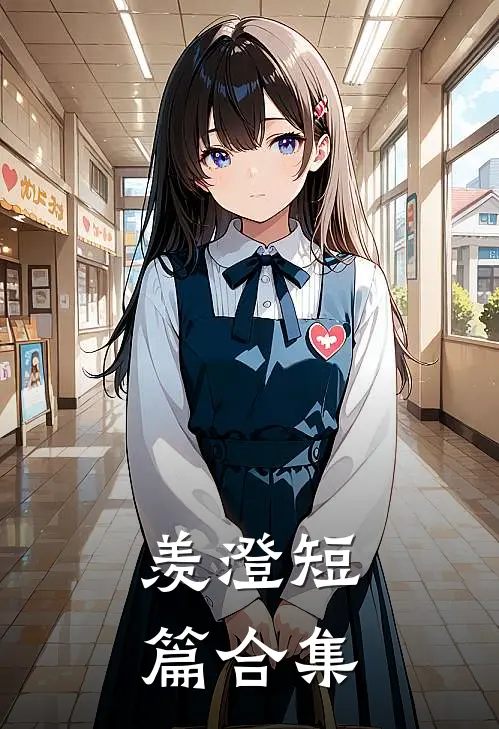 《羡澄短篇合集》江澄魏无羡全本阅读_(江澄魏无羡)全集阅读