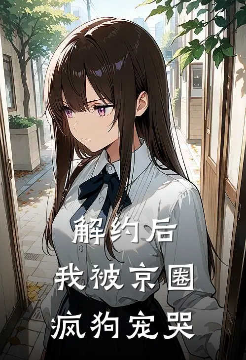 《解约后，我被京圈疯狗宠哭》陆景州秦肆渊完本小说_陆景州秦肆渊(解约后，我被京圈疯狗宠哭)全文免费阅读无弹窗大结局