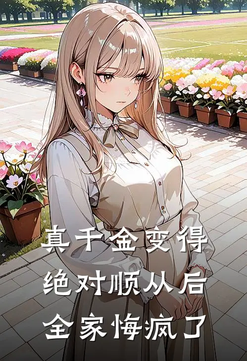 真千金变得绝对顺从后，全家悔疯了宋晚晚宋砚川全文阅读免费全集_最新全本小说真千金变得绝对顺从后，全家悔疯了(宋晚晚宋砚川)