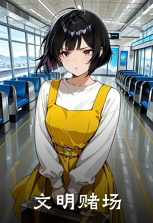 《文明赌场》陆恒陆恒_(文明赌场)全集在线阅读