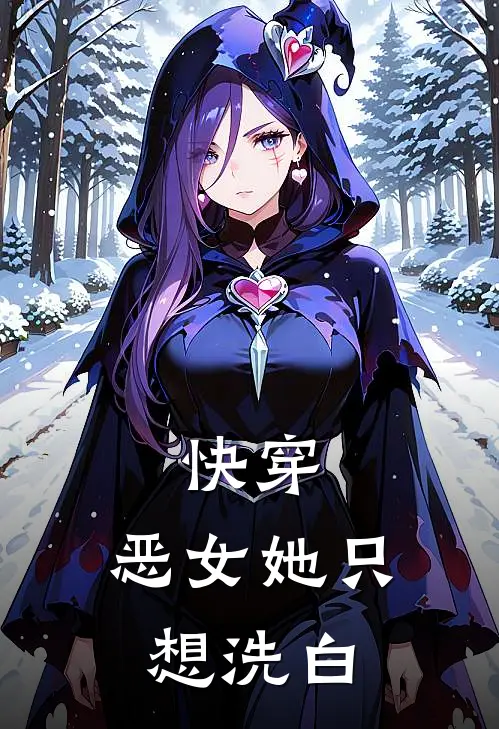 快穿：恶女她只想洗白钱玉沈听完整版小说全文免费阅读_最新章节列表快穿：恶女她只想洗白(钱玉沈听)