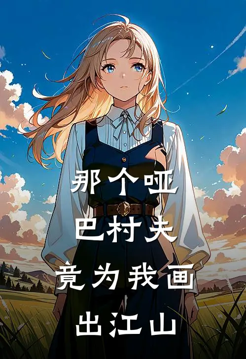 那个哑巴村夫，竟为我画出江山(宁遥陆远)完整版免费小说_最热门小说那个哑巴村夫，竟为我画出江山(宁遥陆远)