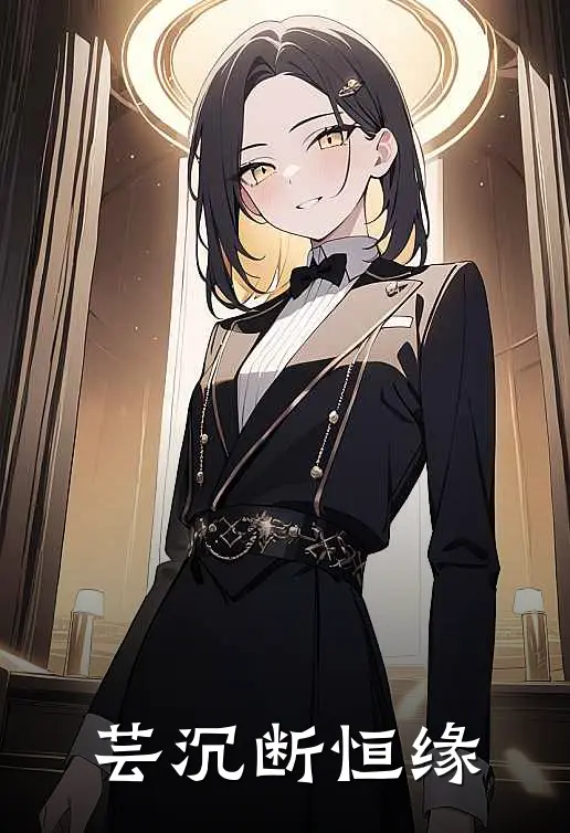 春瑾明恒《芸沉断恒缘》全文免费阅读_芸沉断恒缘全集在线阅读