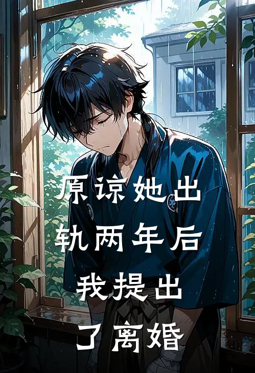 原谅她出轨两年后，我提出了离婚(李树周梅)免费小说阅读_完结版小说推荐原谅她出轨两年后，我提出了离婚(李树周梅)