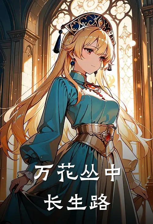 万花丛中长生路(林渊岑子墨)免费小说大全_小说完结免费万花丛中长生路林渊岑子墨