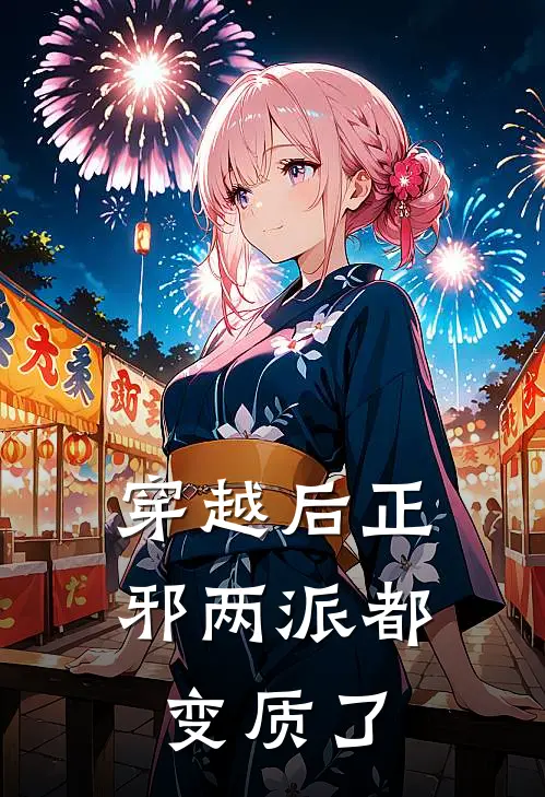 《穿越后正邪两派都变质了》苏妙沈清弦全文免费在线阅读_《穿越后正邪两派都变质了》全集阅读