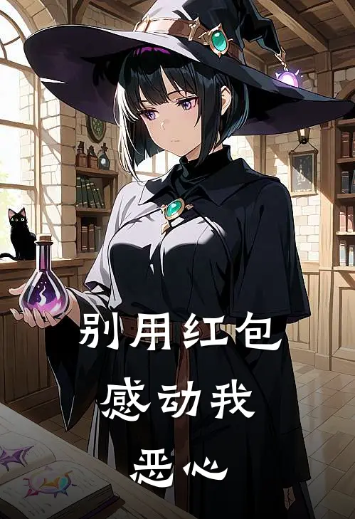 沈钧江月初《别用红包感动我，恶心》全本免费在线阅读_(沈钧江月初)最新章节在线阅读