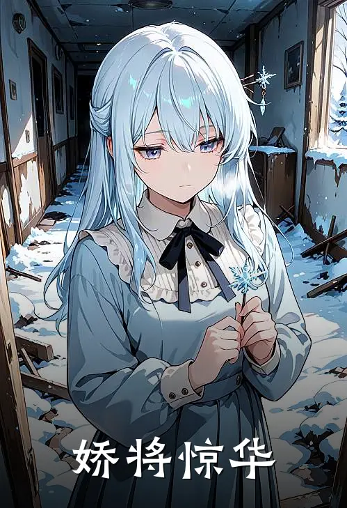 娇将惊华王威漆娇完本完结小说_热门小说排行榜娇将惊华王威漆娇